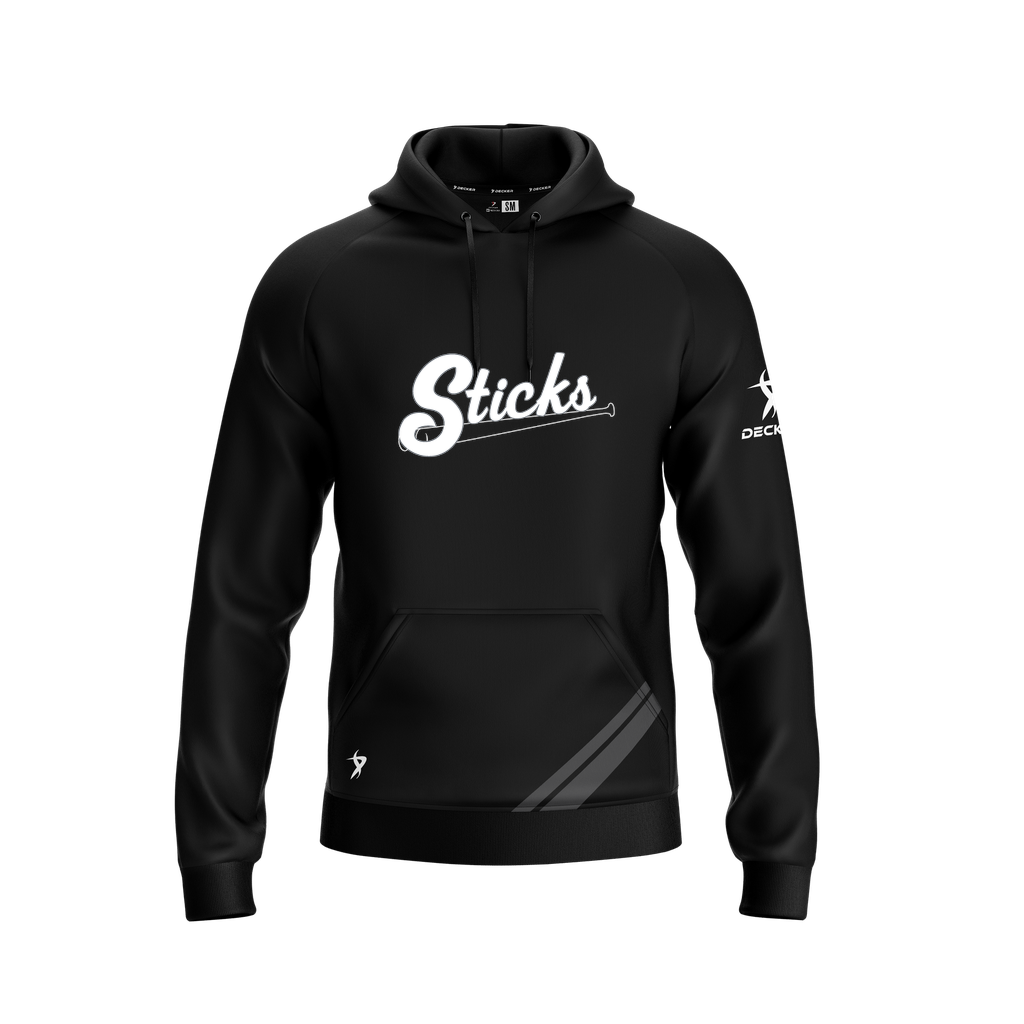 Summit Hoodie