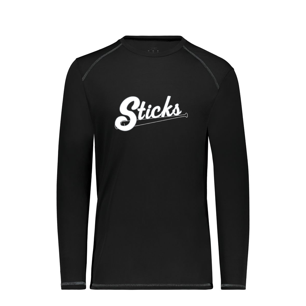 Youth SoftTouch Long Sleeve