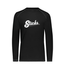 Youth SoftTouch Long Sleeve