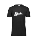 Decker Youth Tri-Blend T-Shirt - Short Sleeve