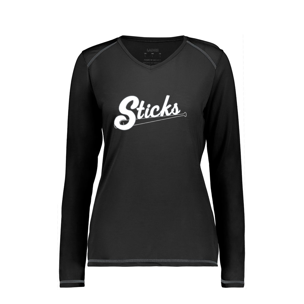 Women's SoftTouch Long Sleeve