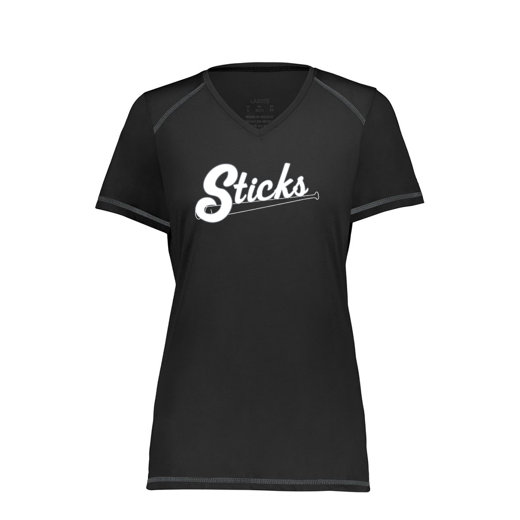 Women's SoftTouch Short Sleeve