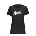 Women's SoftTouch Short Sleeve