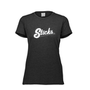 Ladies Ultra-blend T-Shirt