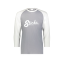Youth Vintage 3/4 T-Shirt