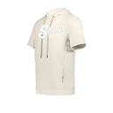 Men's Venturs Soft Knit Short Sleeve Hoodie