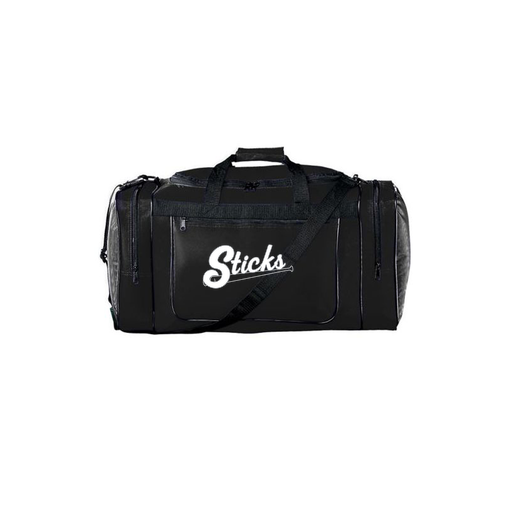 [511.080.OS-LOGO1] Gear Bag (Black)